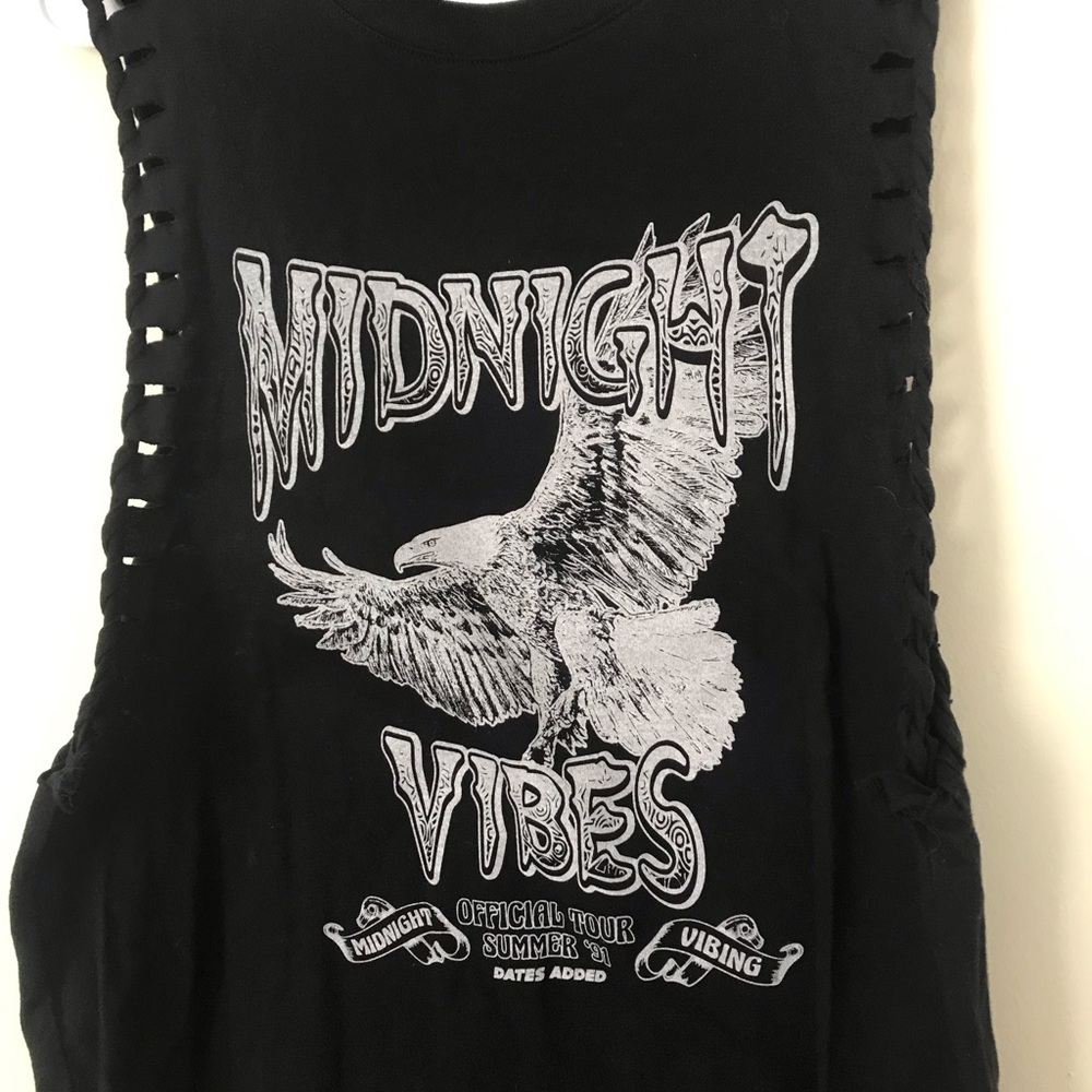 Eagle tee - Picture 4 of 4